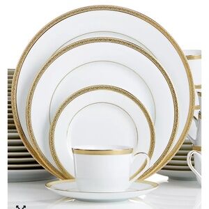 Charter Club Grand Buffet Gold 5-Piece